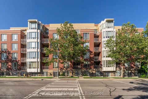 Photo 26 at 412 - 455 Rosewell Avenue, Lawrence Park South, Toronto