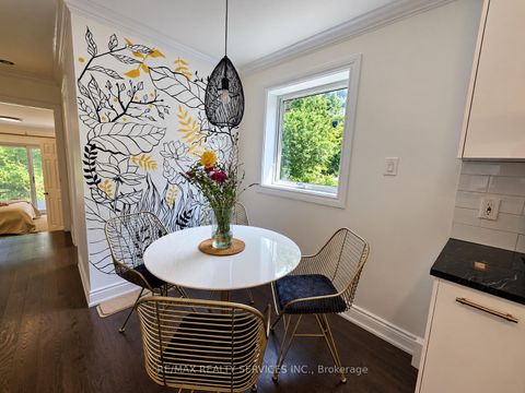 Photo 9 at 21 Mcintosh Avenue, Queensway, Toronto
