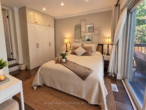 Photo 11 at 21 Mcintosh Avenue, Queensway, Toronto