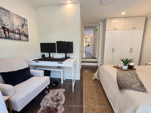 Photo 12 at 21 Mcintosh Avenue, Queensway, Toronto