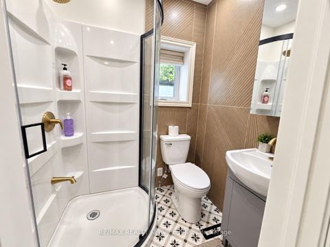Photo 13 at 21 Mcintosh Avenue, Queensway, Toronto