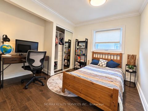 Photo 17 at 21 Mcintosh Avenue, Queensway, Toronto