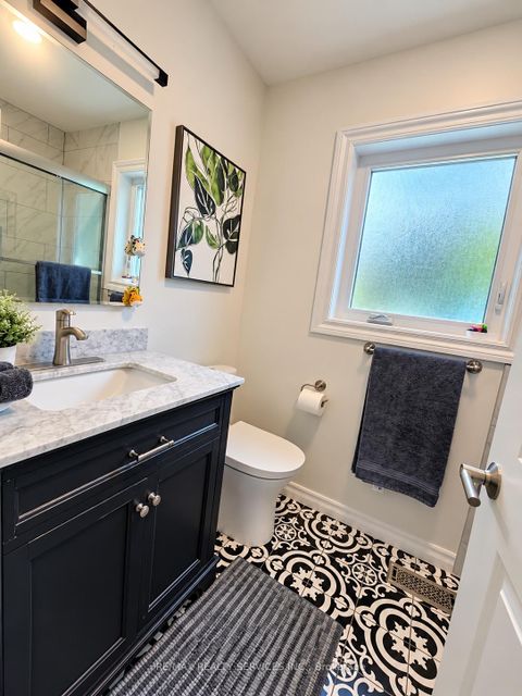 Photo 18 at 21 Mcintosh Avenue, Queensway, Toronto