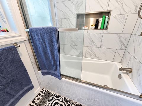 Photo 19 at 21 Mcintosh Avenue, Queensway, Toronto