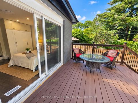 Photo 20 at 21 Mcintosh Avenue, Queensway, Toronto