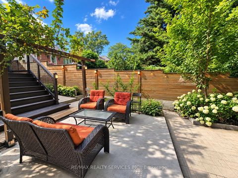 Photo 21 at 21 Mcintosh Avenue, Queensway, Toronto