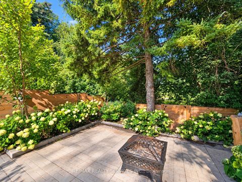 Photo 22 at 21 Mcintosh Avenue, Queensway, Toronto