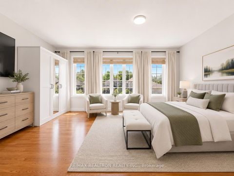 Photo 31 at 134 Humberland Drive, Oak Ridges, Richmond Hill