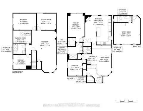 Photo 49 at 134 Humberland Drive, Oak Ridges, Richmond Hill