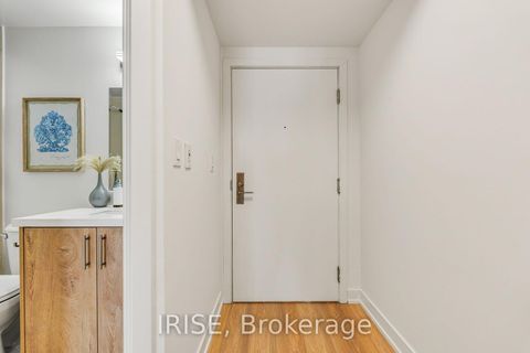 Photo 6 at 1006 - 5740 Yonge Street, Newtonbrook West, Toronto