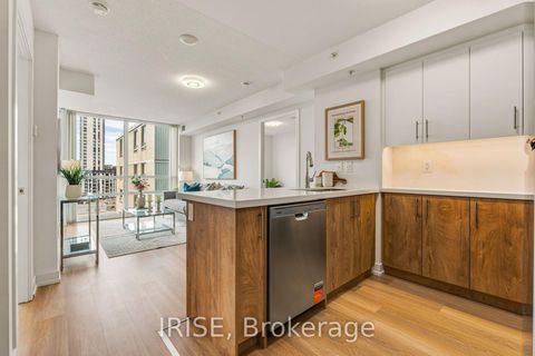 Photo 8 at 1006 - 5740 Yonge Street, Newtonbrook West, Toronto