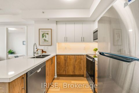 Photo 9 at 1006 - 5740 Yonge Street, Newtonbrook West, Toronto