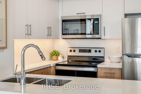 Photo 11 at 1006 - 5740 Yonge Street, Newtonbrook West, Toronto
