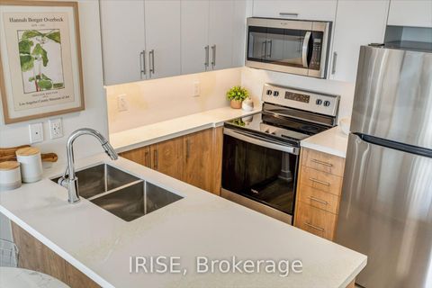 Photo 12 at 1006 - 5740 Yonge Street, Newtonbrook West, Toronto