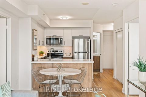 Photo 14 at 1006 - 5740 Yonge Street, Newtonbrook West, Toronto
