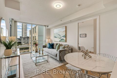 Photo 15 at 1006 - 5740 Yonge Street, Newtonbrook West, Toronto