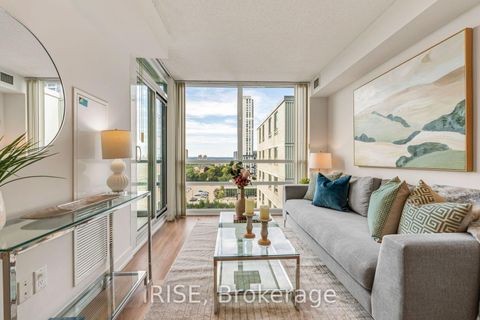 Photo 18 at 1006 - 5740 Yonge Street, Newtonbrook West, Toronto
