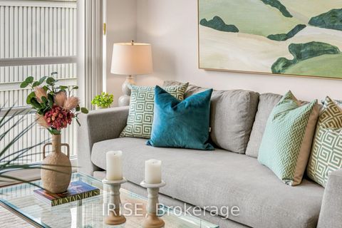 Photo 20 at 1006 - 5740 Yonge Street, Newtonbrook West, Toronto