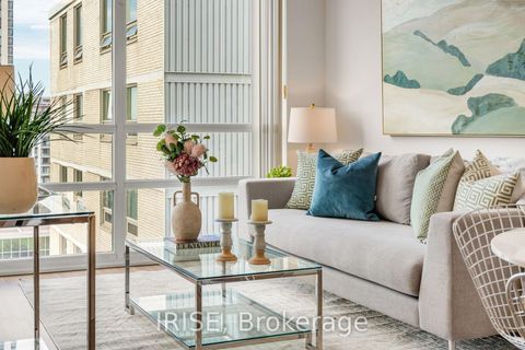 Photo 21 at 1006 - 5740 Yonge Street, Newtonbrook West, Toronto