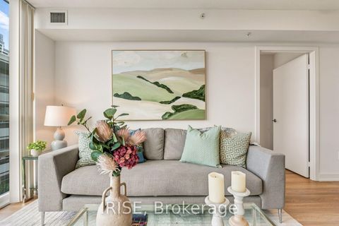 Photo 22 at 1006 - 5740 Yonge Street, Newtonbrook West, Toronto