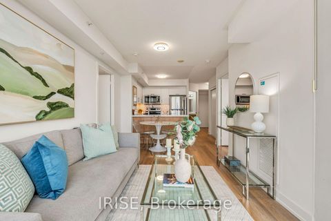 Photo 23 at 1006 - 5740 Yonge Street, Newtonbrook West, Toronto