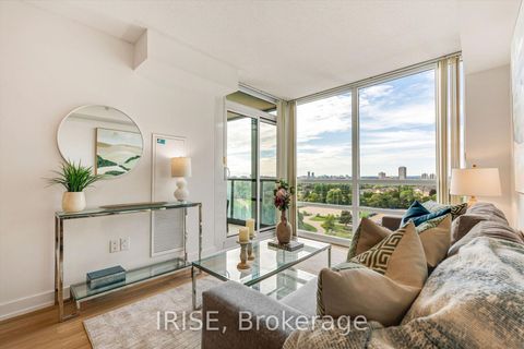 Photo 24 at 1006 - 5740 Yonge Street, Newtonbrook West, Toronto