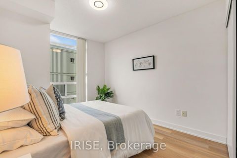 Photo 25 at 1006 - 5740 Yonge Street, Newtonbrook West, Toronto