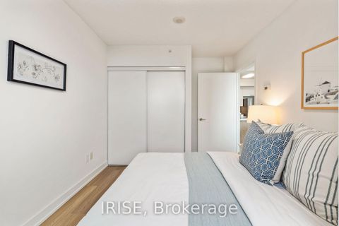 Photo 27 at 1006 - 5740 Yonge Street, Newtonbrook West, Toronto