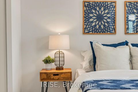 Photo 29 at 1006 - 5740 Yonge Street, Newtonbrook West, Toronto