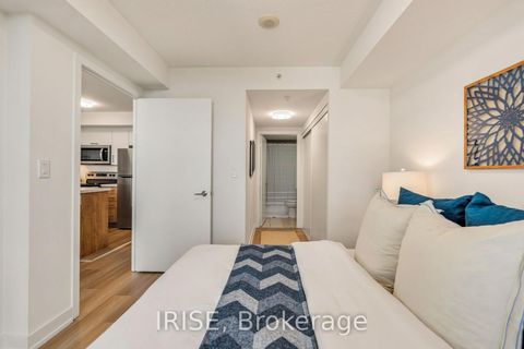 Photo 31 at 1006 - 5740 Yonge Street, Newtonbrook West, Toronto