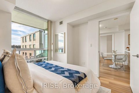 Photo 32 at 1006 - 5740 Yonge Street, Newtonbrook West, Toronto