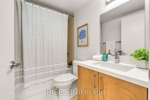 Photo 33 at 1006 - 5740 Yonge Street, Newtonbrook West, Toronto