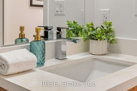 Photo 34 at 1006 - 5740 Yonge Street, Newtonbrook West, Toronto