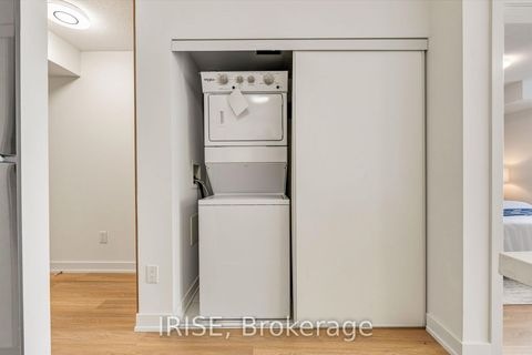 Photo 35 at 1006 - 5740 Yonge Street, Newtonbrook West, Toronto