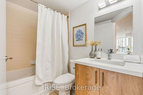 Photo 36 at 1006 - 5740 Yonge Street, Newtonbrook West, Toronto