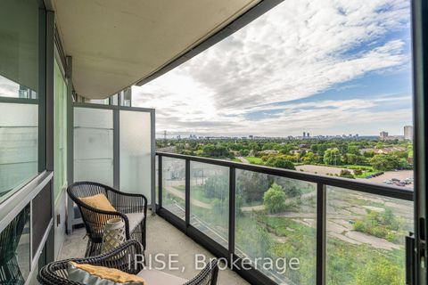 Photo 37 at 1006 - 5740 Yonge Street, Newtonbrook West, Toronto