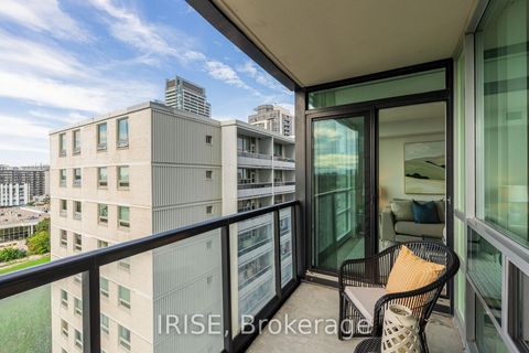 Photo 38 at 1006 - 5740 Yonge Street, Newtonbrook West, Toronto
