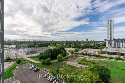 Photo 39 at 1006 - 5740 Yonge Street, Newtonbrook West, Toronto