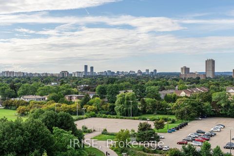 Photo 40 at 1006 - 5740 Yonge Street, Newtonbrook West, Toronto
