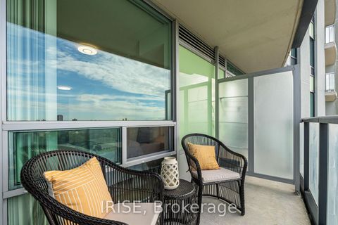 Photo 41 at 1006 - 5740 Yonge Street, Newtonbrook West, Toronto