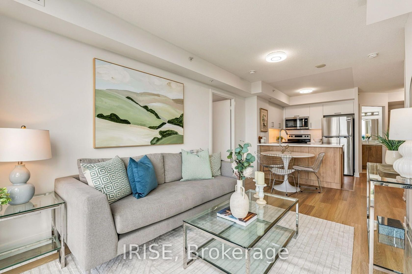 1006 - 5740 Yonge Street, Newtonbrook West, Toronto photo 5