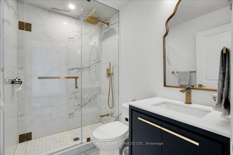 Photo 4 at LPH01 - 90 Stadium Road, Waterfront Communities C1, Toronto