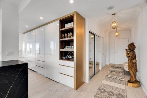 Photo 5 at LPH01 - 90 Stadium Road, Waterfront Communities C1, Toronto