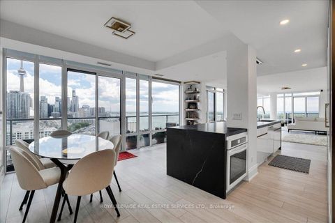 Photo 6 at LPH01 - 90 Stadium Road, Waterfront Communities C1, Toronto