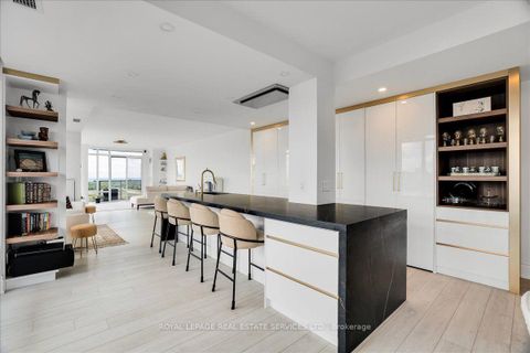 Photo 7 at LPH01 - 90 Stadium Road, Waterfront Communities C1, Toronto