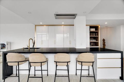 Photo 9 at LPH01 - 90 Stadium Road, Waterfront Communities C1, Toronto
