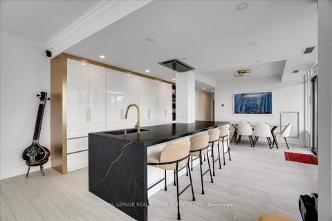 Photo 10 at LPH01 - 90 Stadium Road, Waterfront Communities C1, Toronto