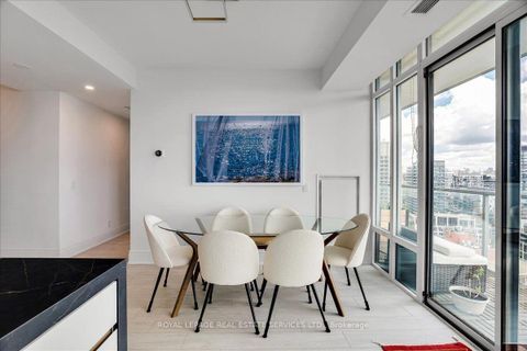 Photo 11 at LPH01 - 90 Stadium Road, Waterfront Communities C1, Toronto