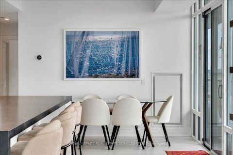Photo 12 at LPH01 - 90 Stadium Road, Waterfront Communities C1, Toronto