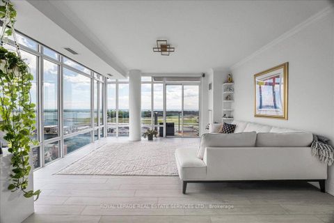 Photo 17 at LPH01 - 90 Stadium Road, Waterfront Communities C1, Toronto